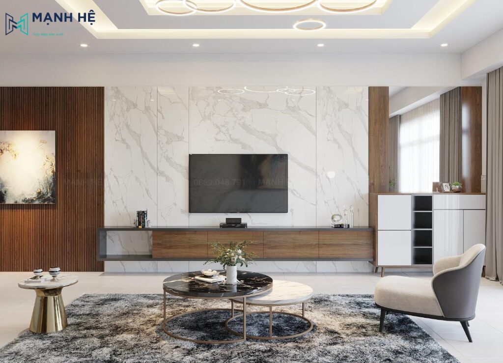 NỘI THẤT THÁI MINH THÀNH