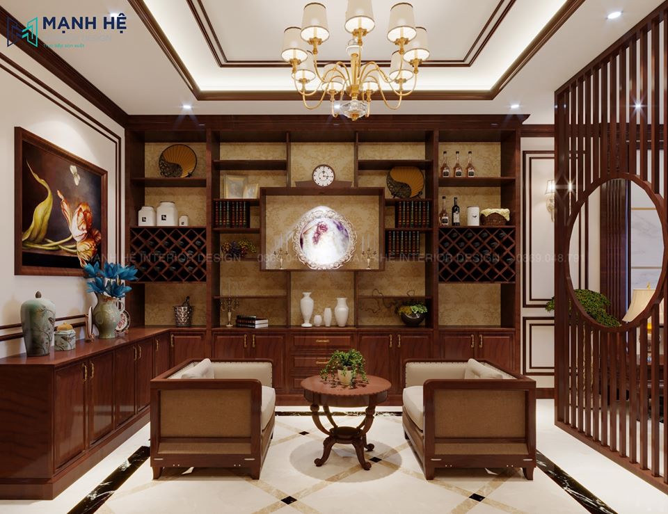 NỘI THẤT THÁI MINH THÀNH