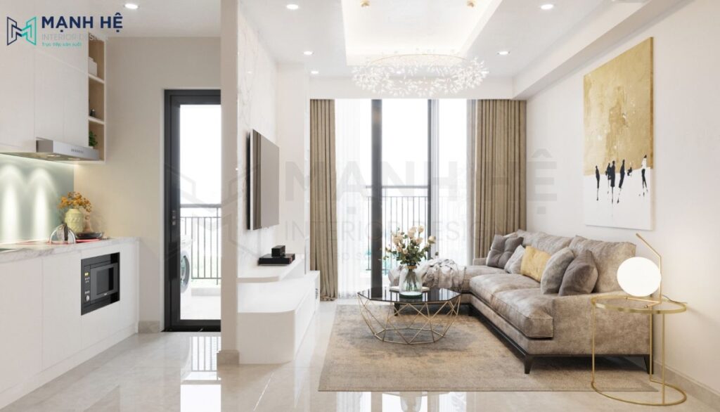 NỘI THẤT THÁI MINH THÀNH