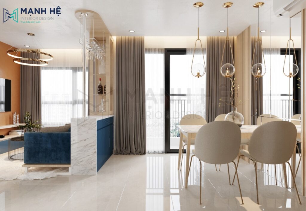 NỘI THẤT THÁI MINH THÀNH