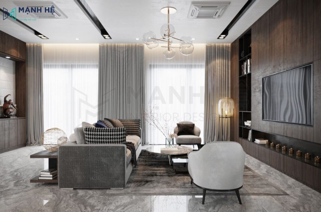 NỘI THẤT THÁI MINH THÀNH