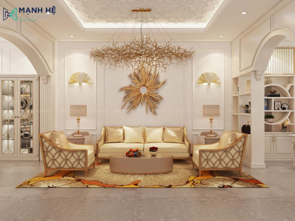 NỘI THẤT THÁI MINH THÀNH