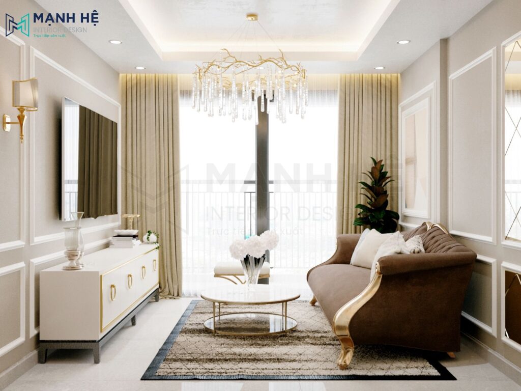 NỘI THẤT THÁI MINH THÀNH