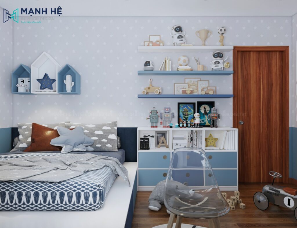 NỘI THẤT THÁI MINH THÀNH