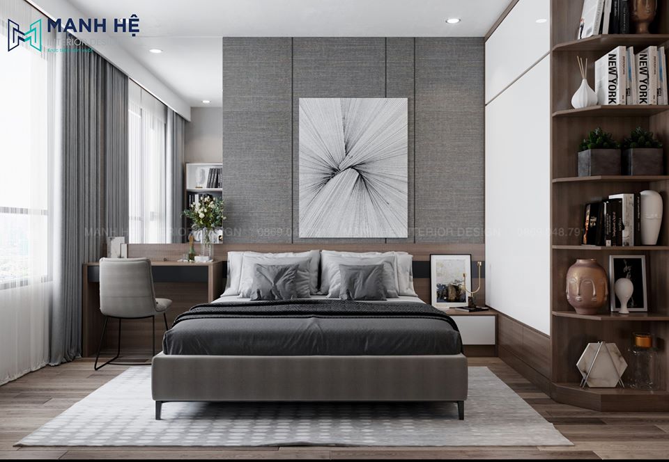 NỘI THẤT THÁI MINH THÀNH