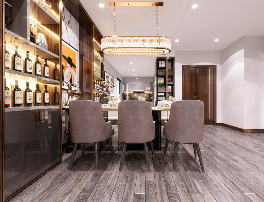 NỘI THẤT THÁI MINH THÀNH