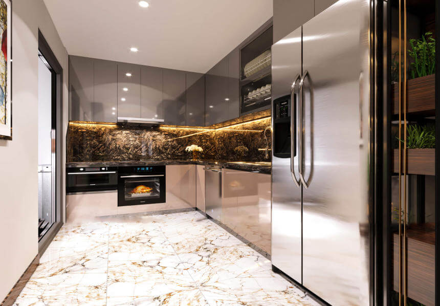 NỘI THẤT THÁI MINH THÀNH