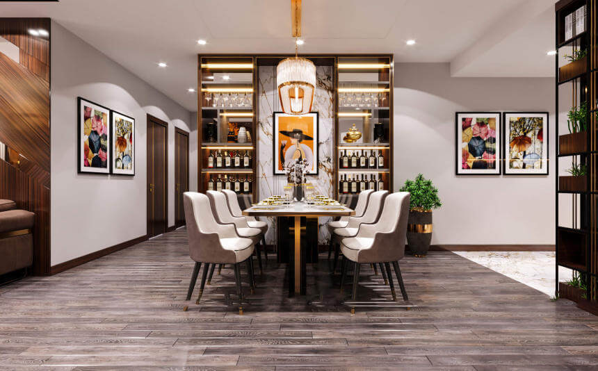 NỘI THẤT THÁI MINH THÀNH