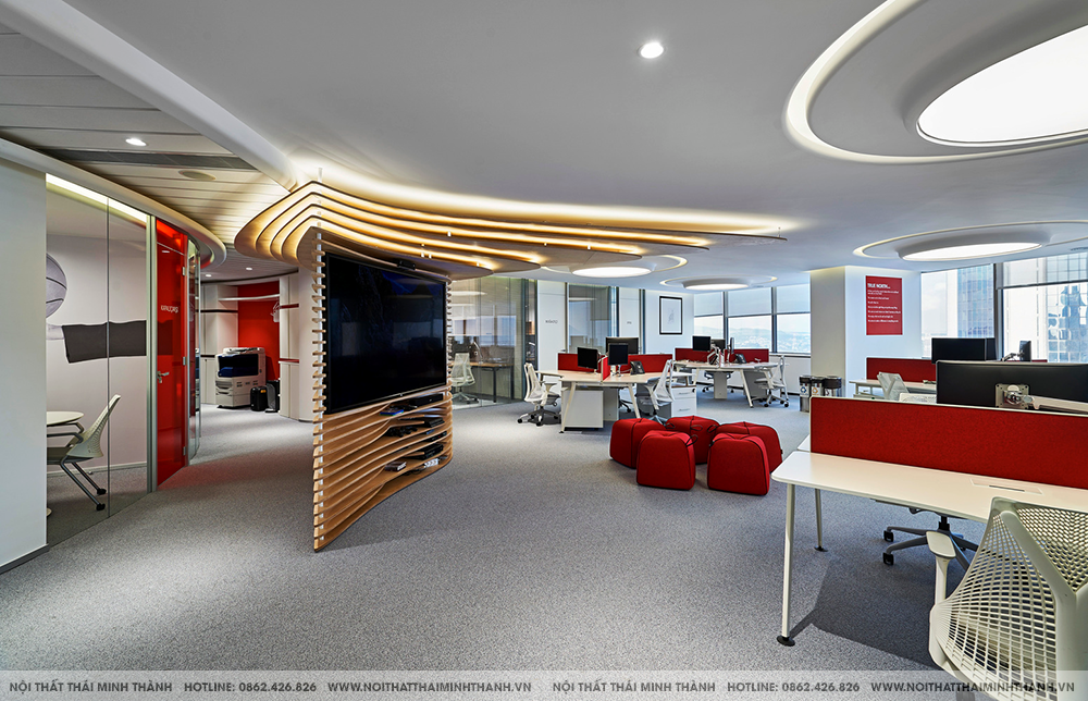 NỘI THẤT THÁI MINH THÀNH