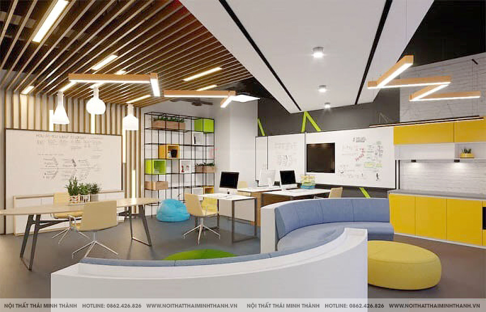 NỘI THẤT THÁI MINH THÀNH