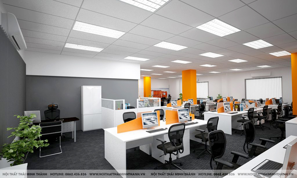 NỘI THẤT THÁI MINH THÀNH