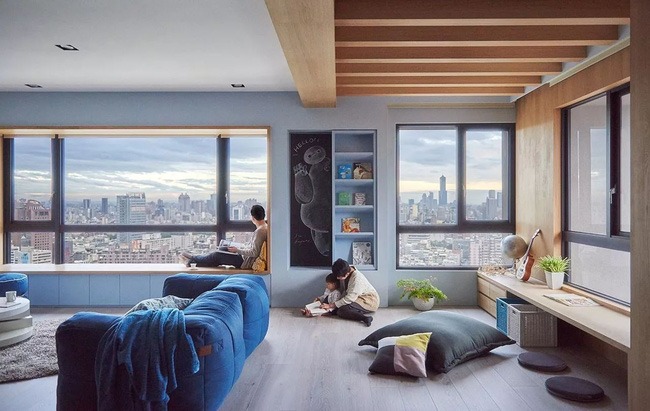 NỘI THẤT THÁI MINH THÀNH