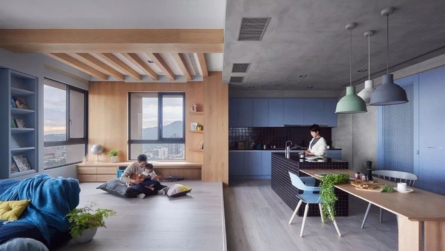 NỘI THẤT THÁI MINH THÀNH