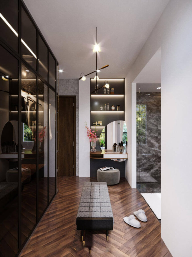 NỘI THẤT THÁI MINH THÀNH