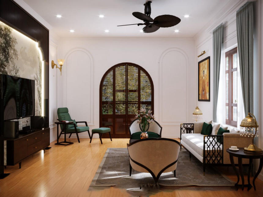 NỘI THẤT THÁI MINH THÀNH