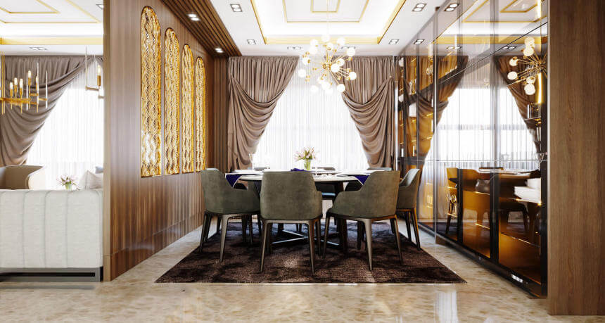 NỘI THẤT THÁI MINH THÀNH