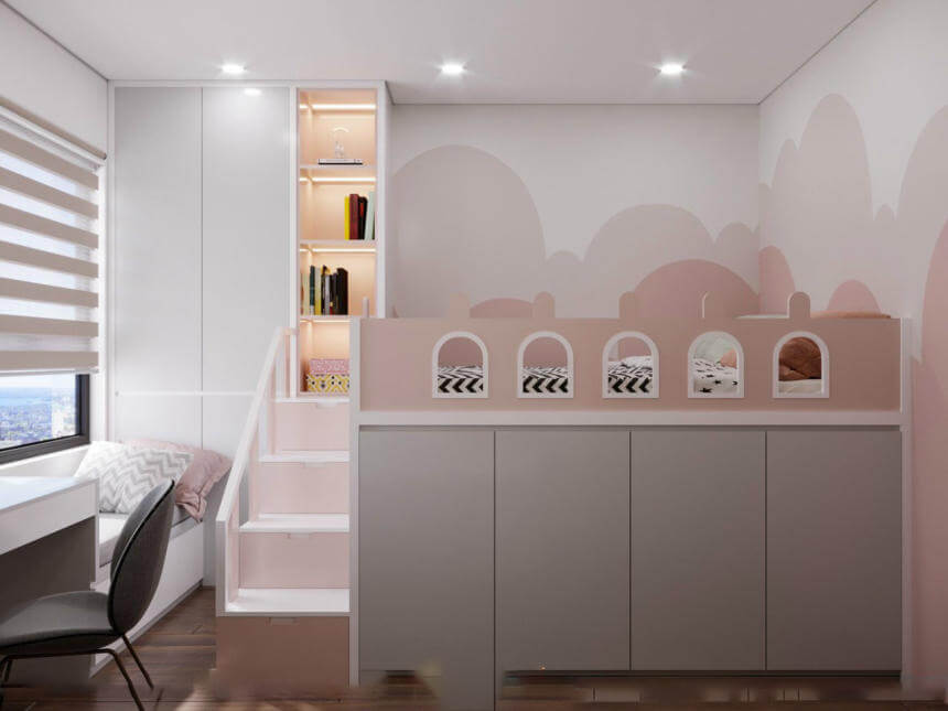 NỘI THẤT THÁI MINH THÀNH