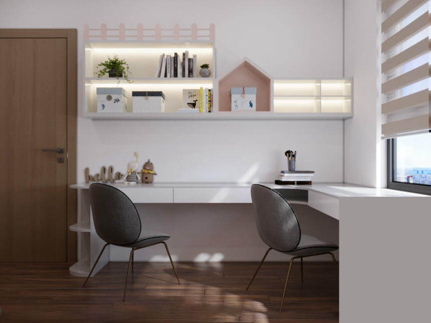 NỘI THẤT THÁI MINH THÀNH