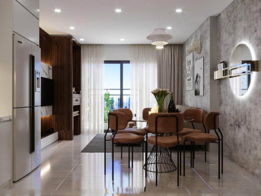 NỘI THẤT THÁI MINH THÀNH