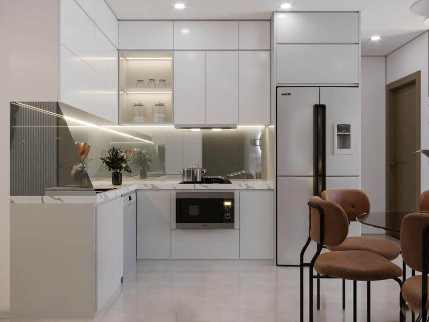 NỘI THẤT THÁI MINH THÀNH