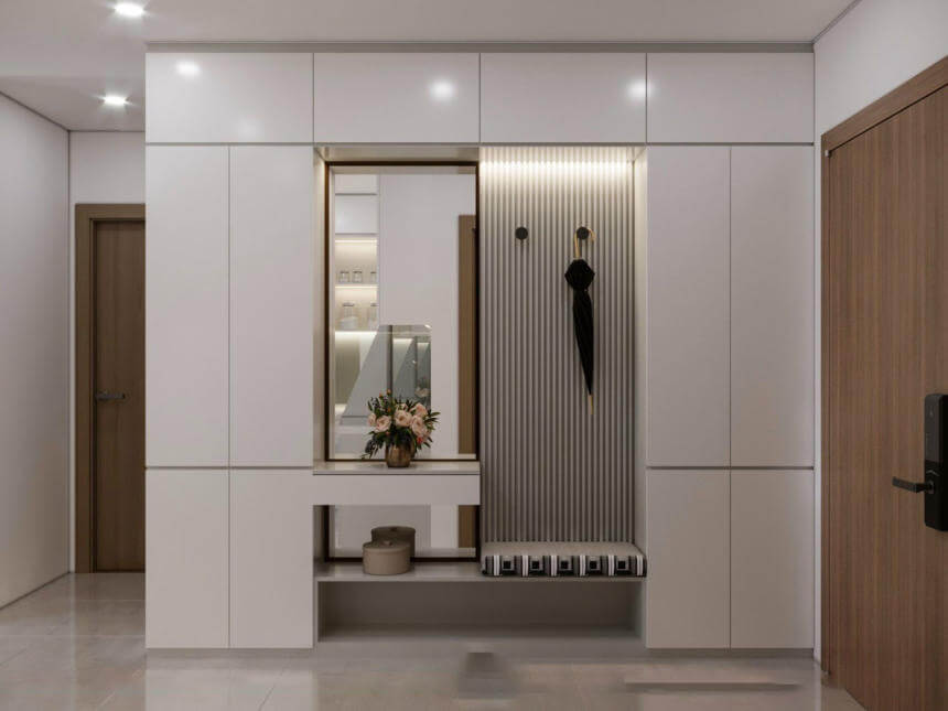 NỘI THẤT THÁI MINH THÀNH