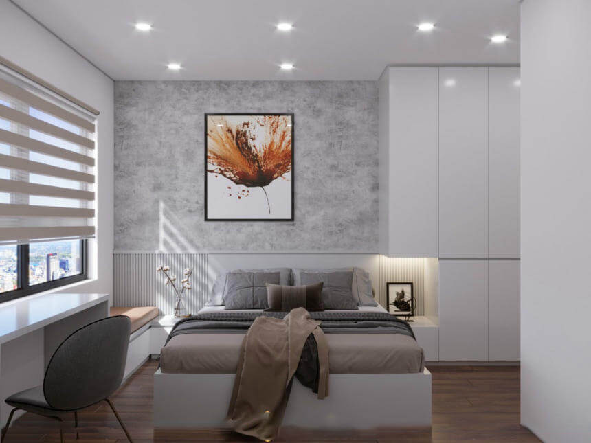 NỘI THẤT THÁI MINH THÀNH