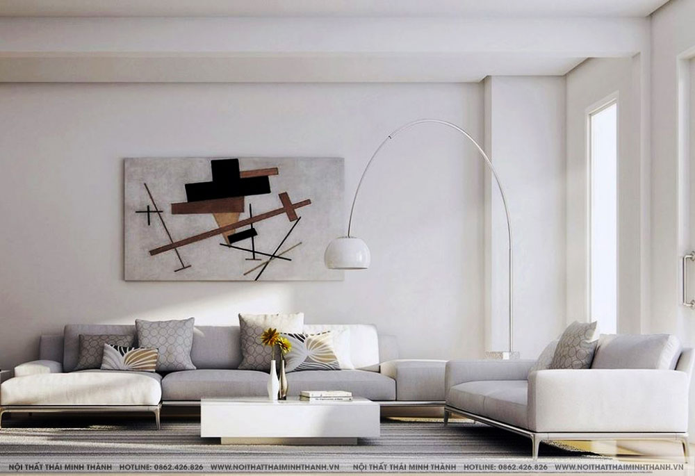 NỘI THẤT THÁI MINH THÀNH