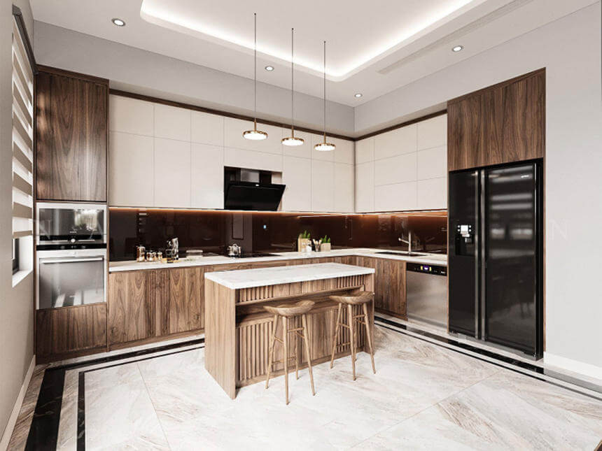 NỘI THẤT THÁI MINH THÀNH