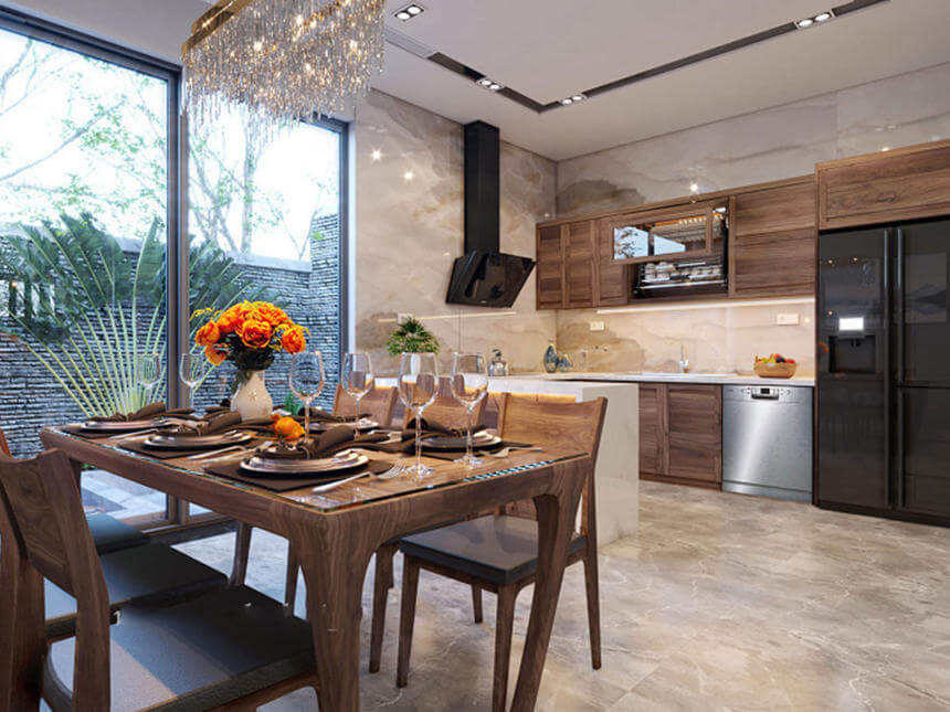 NỘI THẤT THÁI MINH THÀNH