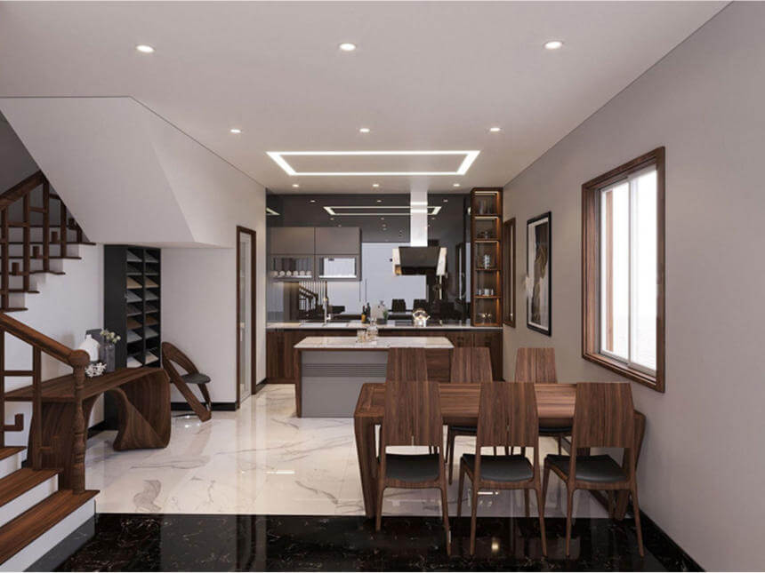 NỘI THẤT THÁI MINH THÀNH