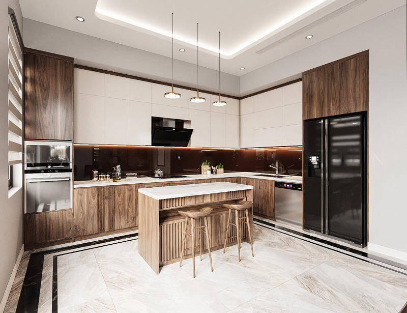 NỘI THẤT THÁI MINH THÀNH