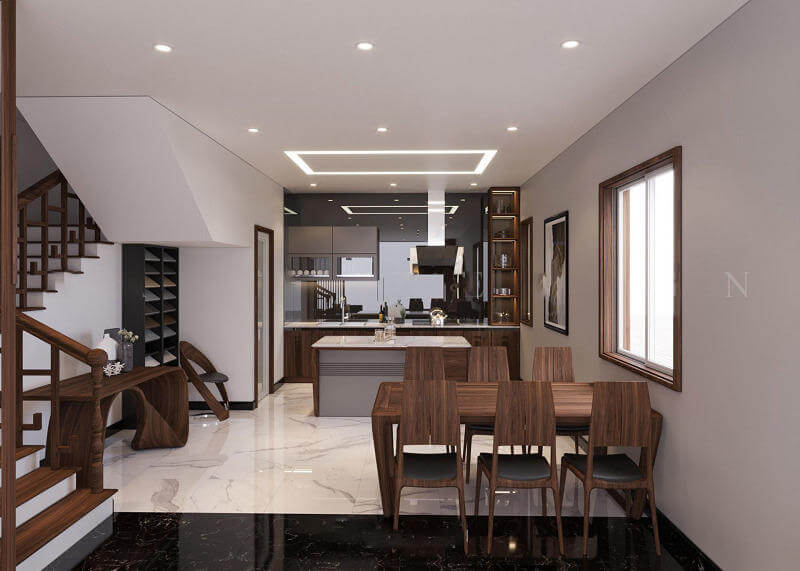 NỘI THẤT THÁI MINH THÀNH