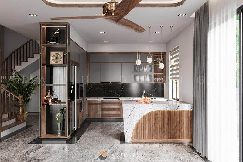 NỘI THẤT THÁI MINH THÀNH