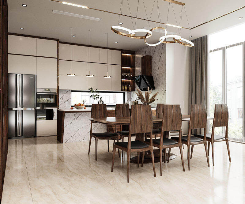 NỘI THẤT THÁI MINH THÀNH