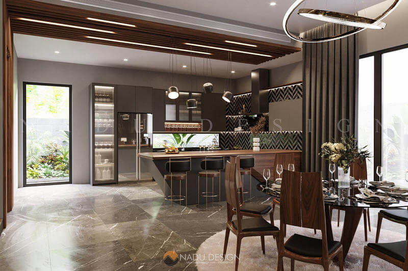 NỘI THẤT THÁI MINH THÀNH