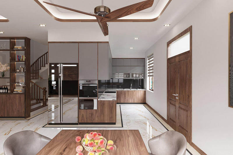 NỘI THẤT THÁI MINH THÀNH