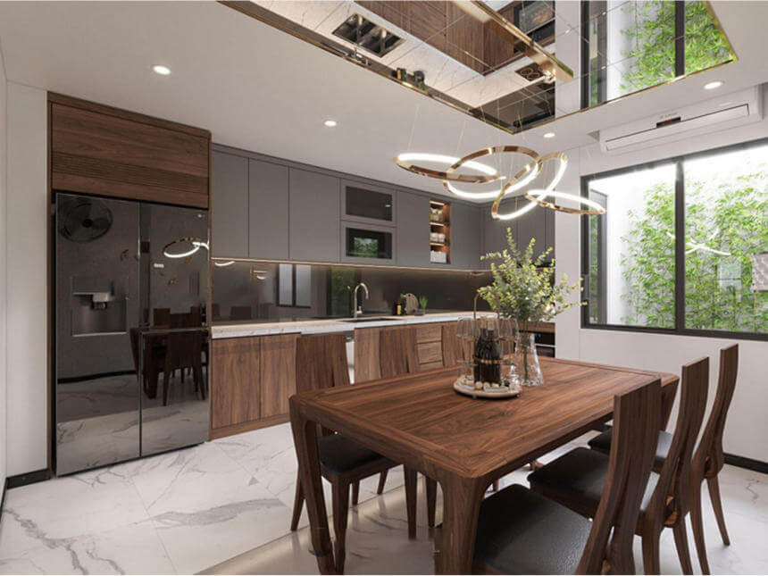 NỘI THẤT THÁI MINH THÀNH