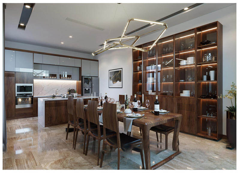 NỘI THẤT THÁI MINH THÀNH