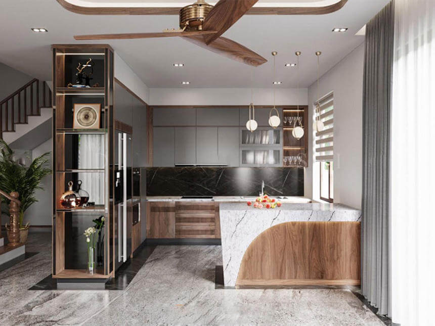 NỘI THẤT THÁI MINH THÀNH