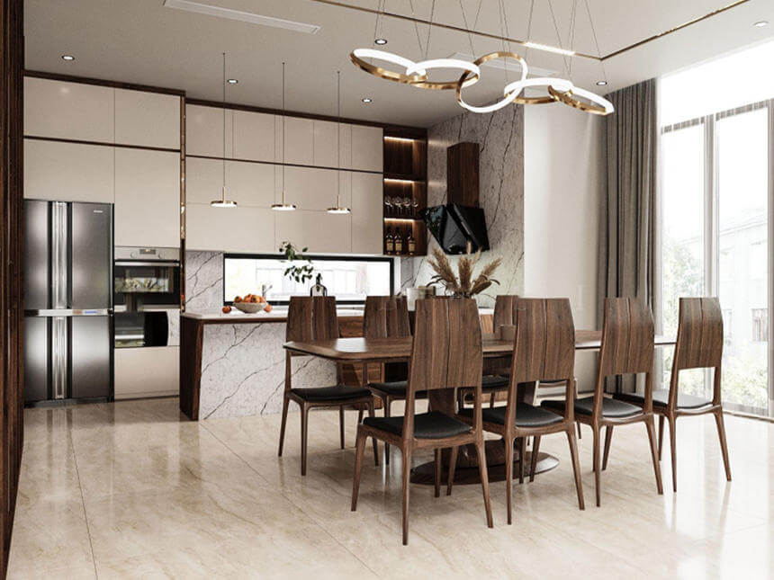 NỘI THẤT THÁI MINH THÀNH