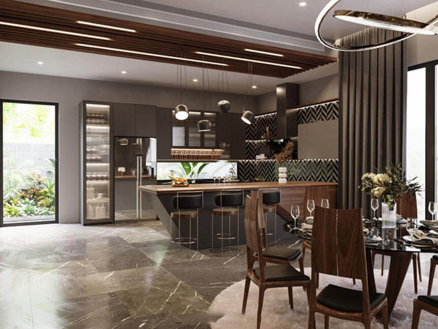 NỘI THẤT THÁI MINH THÀNH