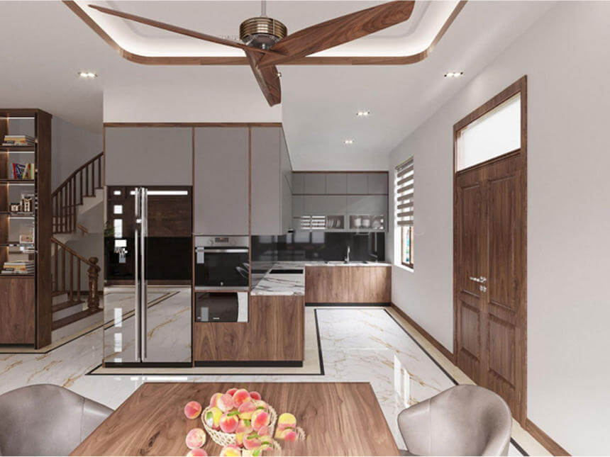 NỘI THẤT THÁI MINH THÀNH