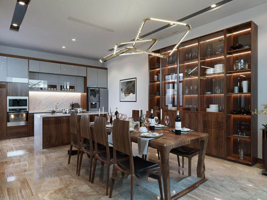 NỘI THẤT THÁI MINH THÀNH