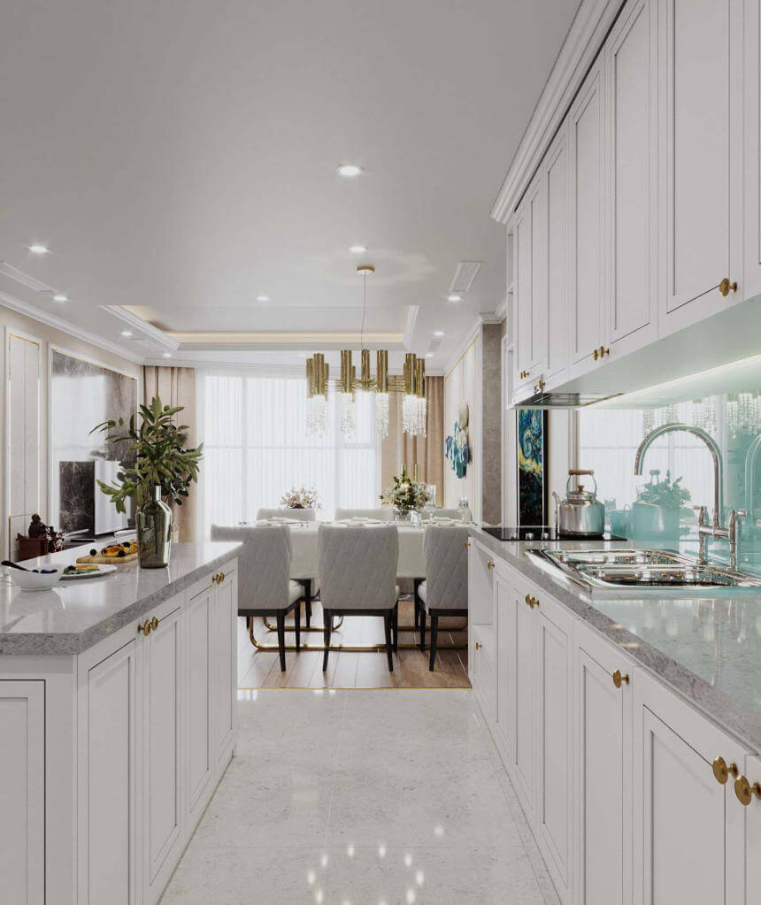 NỘI THẤT THÁI MINH THÀNH