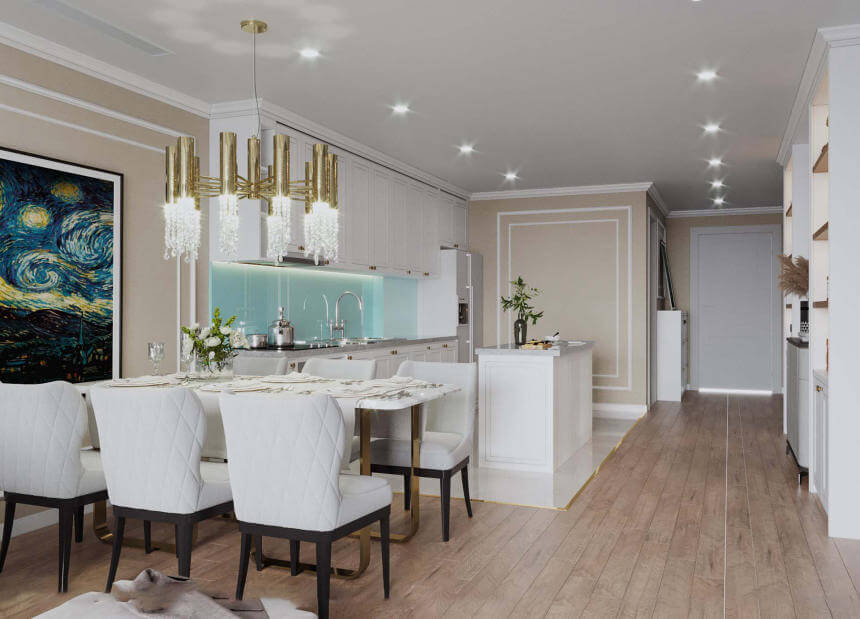 NỘI THẤT THÁI MINH THÀNH