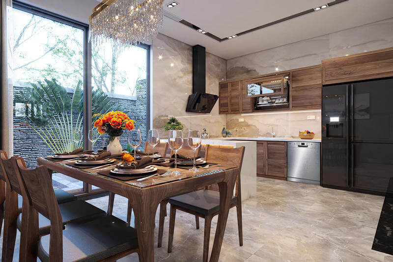 NỘI THẤT THÁI MINH THÀNH