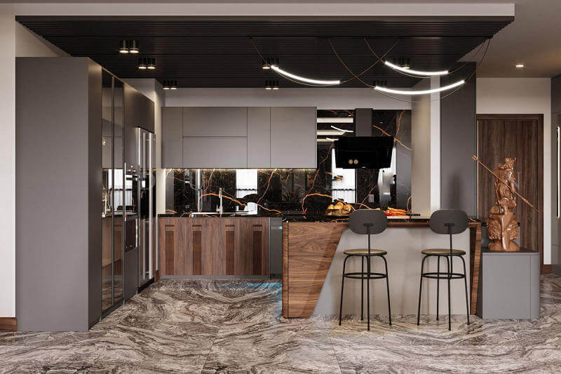 NỘI THẤT THÁI MINH THÀNH