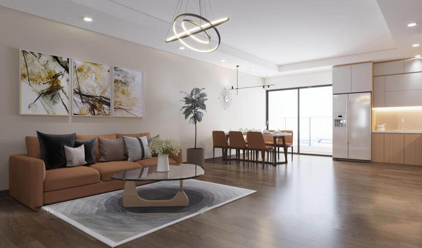 NỘI THẤT THÁI MINH THÀNH