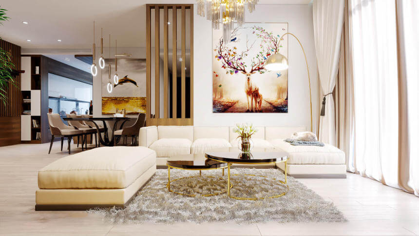 NỘI THẤT THÁI MINH THÀNH