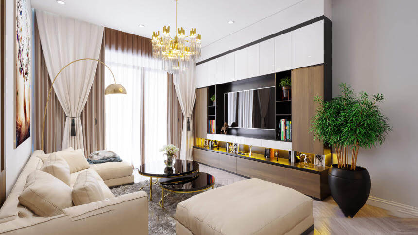 NỘI THẤT THÁI MINH THÀNH